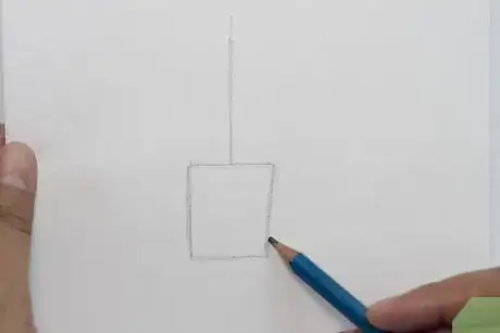 Image titled Draw a Potted Plant Step 2