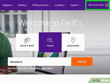 Image titled Track a Package Step 12