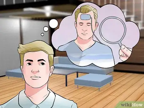 Image titled Ease PTSD with Electric Patches Step 3