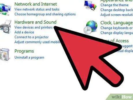 Image titled Find Your Printer IP Address Step 3