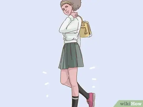 Image titled Look Beautiful As a Teenage Girl Step 31