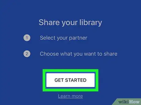 Image titled Share All Photos on Google Photos on iPhone or iPad Step 5