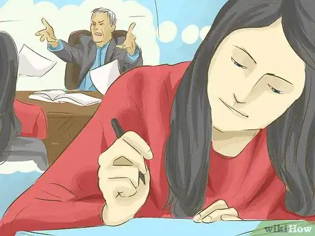 Image titled Deal With Being Hated Step 4