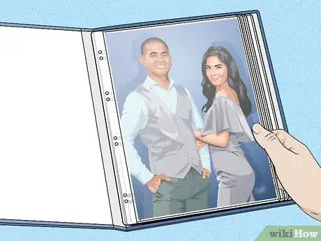 Image titled Make an Illustration Portfolio Step 17