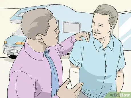 Image titled Be a Successful RV Salesman Step 8