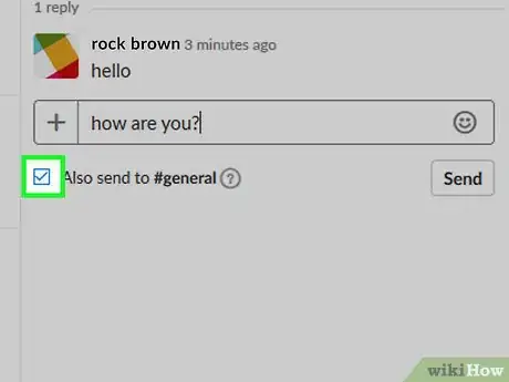Image titled Use Threads on Slack on PC or Mac Step 22