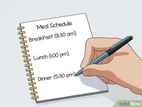 Image titled Develop a Routine During the Coronavirus Outbreak Step 11