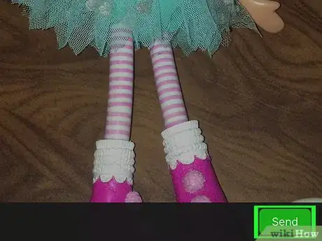 Image titled Send Video Messages in WeChat Using iOS Devices Step 8