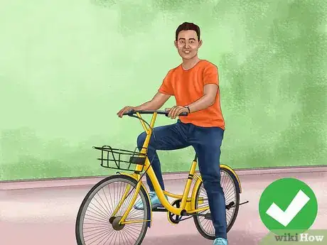 Image titled Unlock an Ofo Bike Step 06