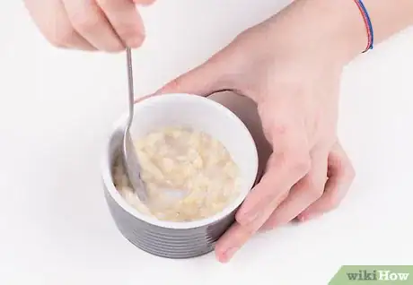 Image titled Nourish Your Face Using a Banana Step 17