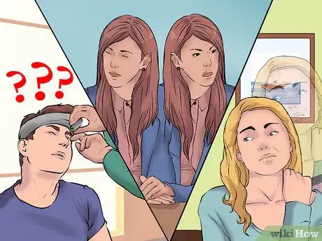 Image titled Diagnose Dissociative Amnesia Step 10