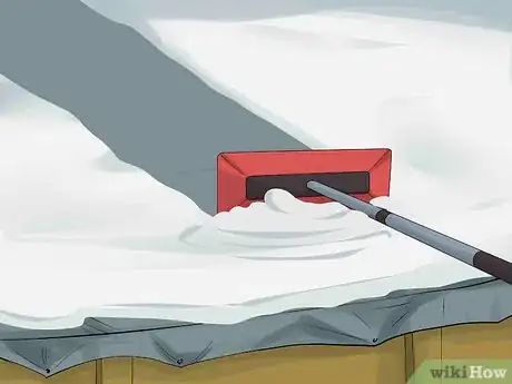 Image titled Care for Your Pool While It Snows Step 14
