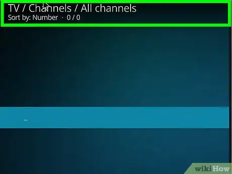 Image titled Watch Live TV on Kodi on PC or Mac Step 19