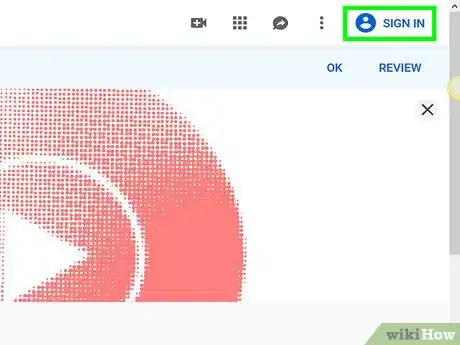 Image titled Contact YouTube Step 7