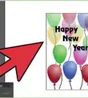 Make a Greeting Card in Adobe Illustrator