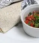 Make Burritos