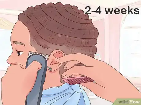 Image titled Get 360 Waves Step 9