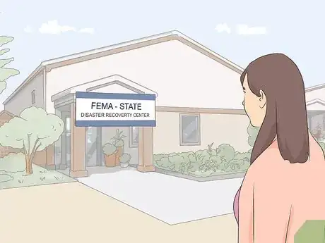 Image titled Contact FEMA Step 4