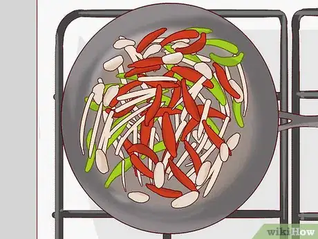 Image titled Make a Mushroom Medley Step 9