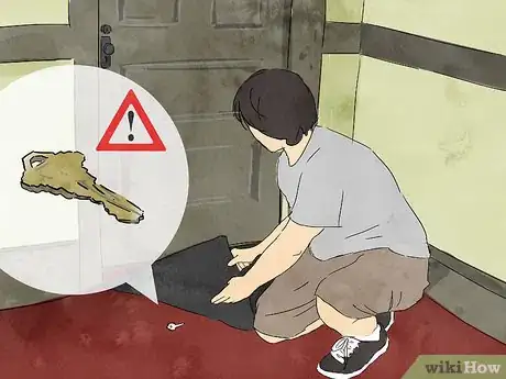 Image titled Protect Your Home When You Are Away Step 7