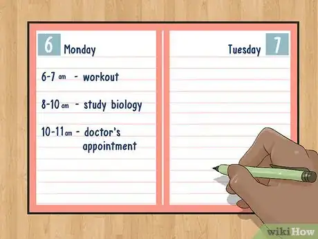 Image titled Study Effectively for Biology Finals Step 2