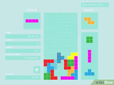 Image titled Get Better at Tetris Step 11