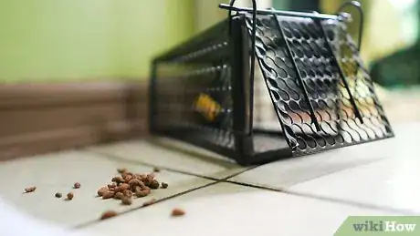 Image titled Set a Mousetrap Step 6