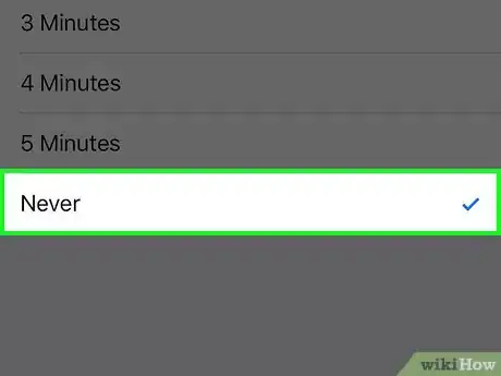 Image titled Turn Off Auto Lock on an iPhone Step 4