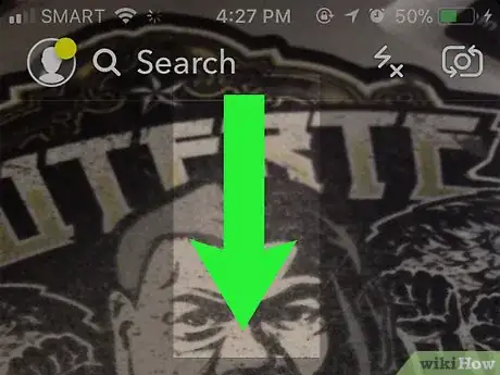 Image titled Use Snapchat Memories Step 18