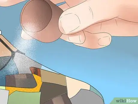 Image titled Decoupage Shoes Step 17