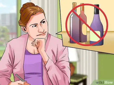 Image titled Drink Less Step 5