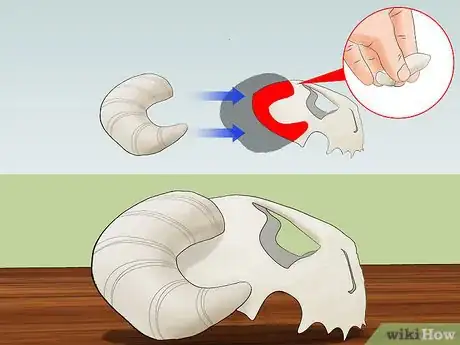Image titled Make a Neliel Mask Step 16