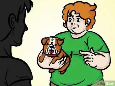 Image titled Deal With Nosy Neighbors Step 17