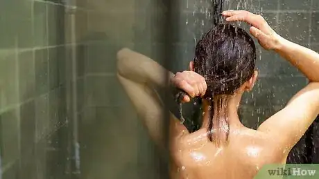 Image titled Get Rid of Blackheads When Your Skin is Sensitive Step 4