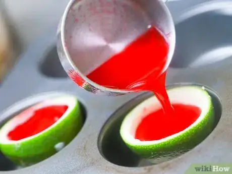 Image titled Make Watermelon Jello Shots Step 10