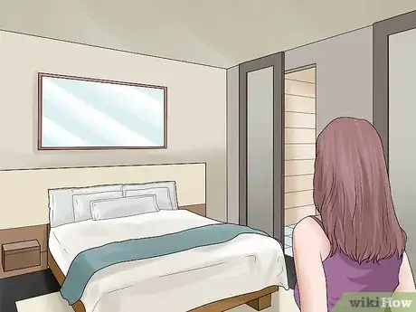 Image titled Design a Motel Room Step 5