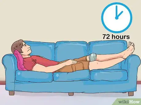 Image titled Heal Knee Cartilage Step 2