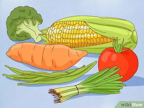 Image titled Get Enough Iron on a Raw Food Diet Step 3