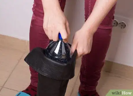 Image titled Store Knee High Boots Step 15