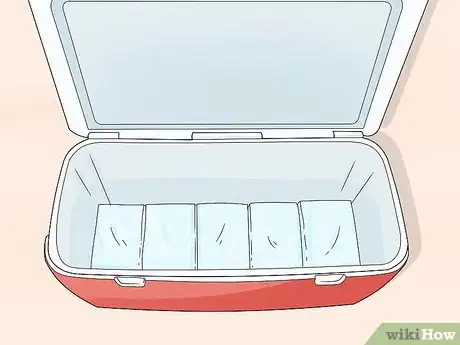 Image titled Pack a Cooler for Camping Step 3