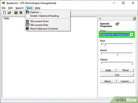 Image titled Make a YouTube TTS Video Step 5