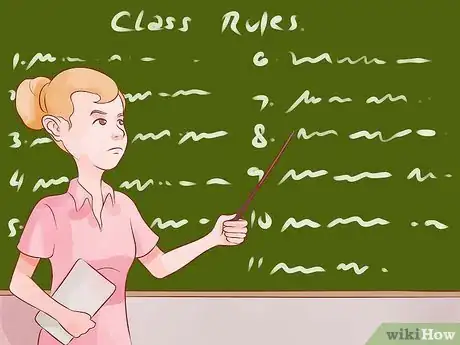 Image titled Manage a Classroom Step 2
