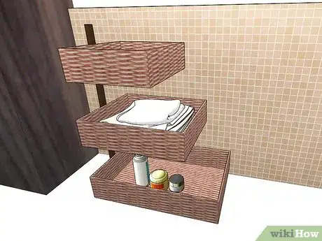 Image titled Organize a Bathroom Counter Step 8