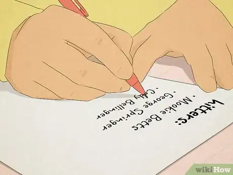 Image titled Draft in Fantasy Baseball Step 14