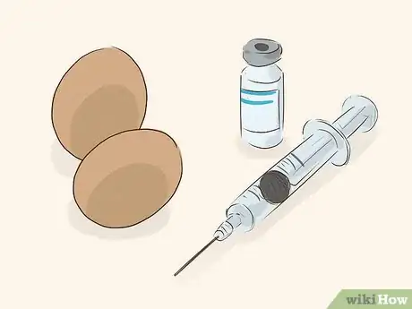 Image titled Protect an Unvaccinated Child Step 20