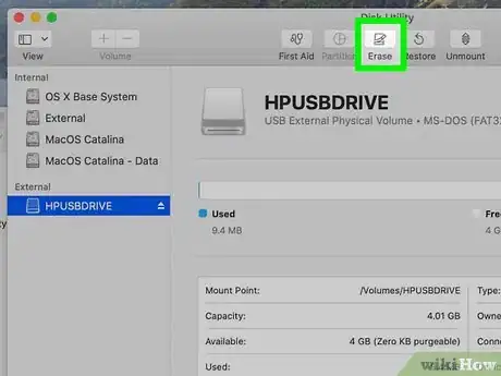 Image titled Format FAT32 Step 20