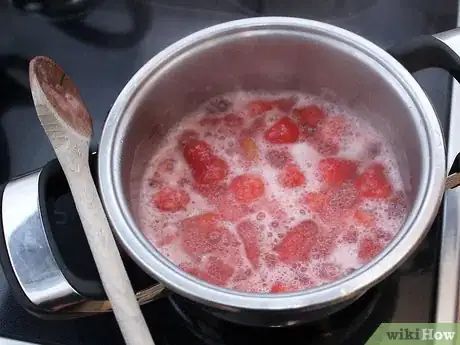 Image titled Make Strawberry Jam Step 14
