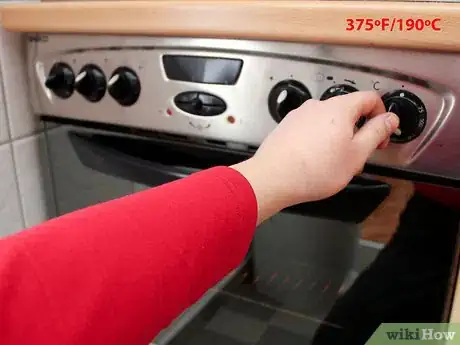 Image titled Make Banana Muffins Step 1