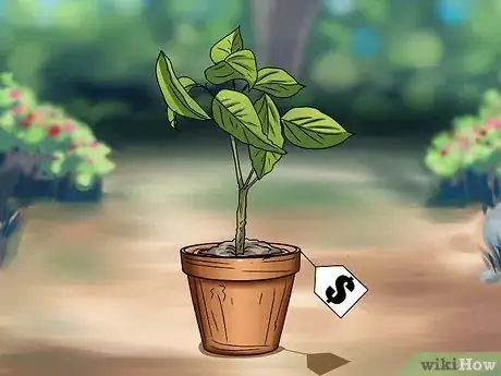 Image titled Plant Step 13