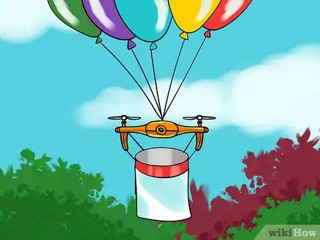 Image titled Make a Remote‐Controlled Air Ship Step 31